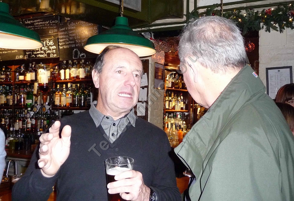 Chester Christmas 2012 018